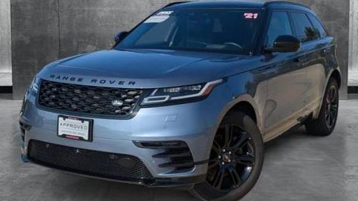 LAND ROVER RANGE ROVER VELAR 2021 SALYT2EX0MA298988 image